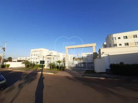 Apartamento Em Londrina Privado Com 2 Quartos De Casal Com Utensilios Garagem E Wifi Apartment Exterior photo